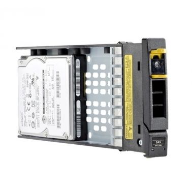 Hewlett Packard Enterprise K2P93B 2.5" 1200 GB SAS