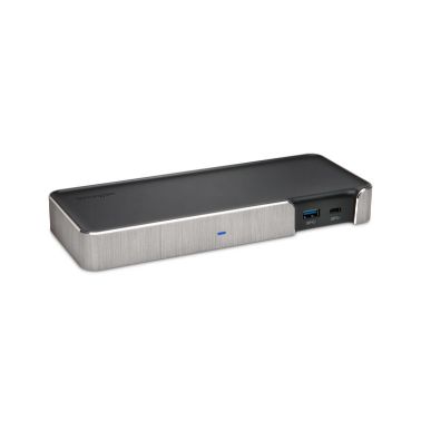 Kensington SD5200T Thunderbolt 3 40Gbps Dual 4K Docking Station with 170W adapter - Windows and Mac