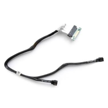 DELL Mini SAS HD Cable, ATECH, (from Mini-PERC to BP) - Approx 1-3 working day lead.