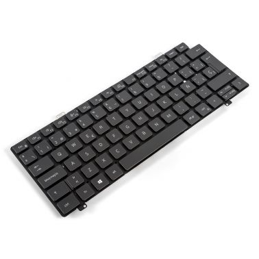 DELL Keyboard, Internal, Spanish