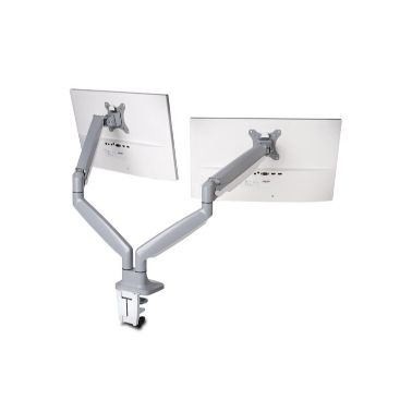 Kensington SmartFit One-Touch Height Adjustable Dual Monitor Arm