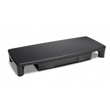 Kensington SmartFit Monitor Stand with Drawer