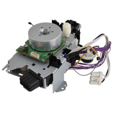 HP FUSER DRIVE UNIT