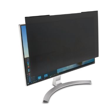 Kensington MagPro™ Magnetic Privacy Screen Filter for Monitors 27” (16:9)
