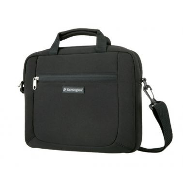 Kensington Simply Portable 12'' Neoprene Sleeve - Black