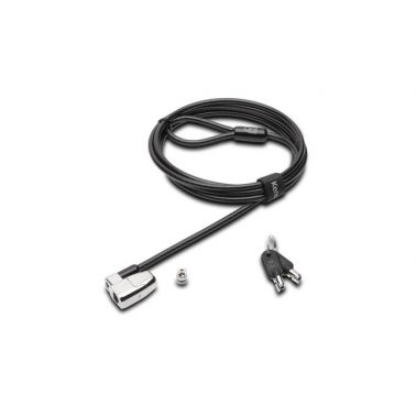 Kensington ClickSafe® 2.0 Keyed Laptop Lock