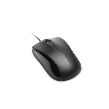 Kensington ValuMouse Three-button Wired Mouse