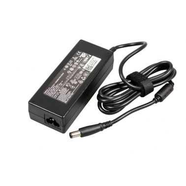 DELL K8WXN power adapter/inverter Indoor 90 W Black