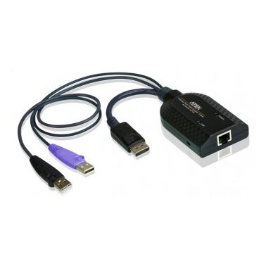 Aten Ka7169 Interface Cards/Adapter Usb 2.0