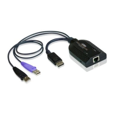 Aten KA7169 interface cards/adapter USB 2.0