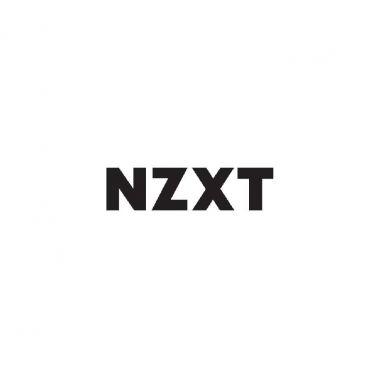 NZXT Function 2 Full Size Keyboard Black