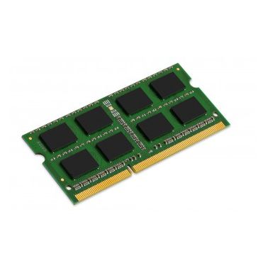 Kingston Technology System Specific Memory 8GB DDR3-1600 memory module 1600 MHz