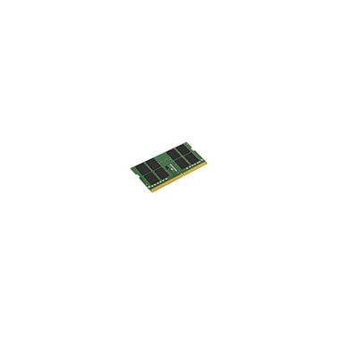 Kingston Technology KCP426SS8/16 memory module 16 GB 1 x 16 GB DDR4 2666 MHz