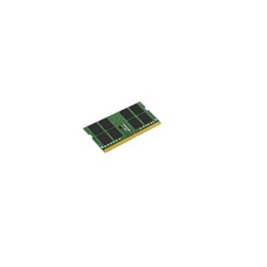 Kingston Technology KCP432SD8/32 memory module 32 GB 1 x 32 GB DDR4 3200 MHz