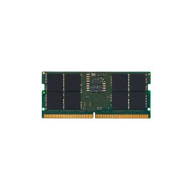 Kingston Technology KCP548SS8-16 memory module 16 GB 1 x 16 GB DDR5 4800 MHz