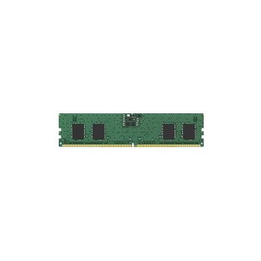Kingston Technology KCP548US6-8 memory module 8 GB 1 x 8 GB DDR5 4800 MHz