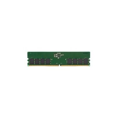 Kingston Technology KCP548US8-16 memory module 16 GB 1 x 16 GB DDR5 4800 MHz