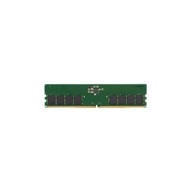 Kingston Technology KCP548US8K2-32 memory module 32 GB 2 x 16 GB DDR5 4800 MHz