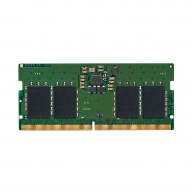 Kingston Technology KCP552SS6K2-16 memory module 16 GB 2 x 8 GB DDR5 5200 MHz