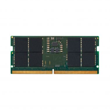 Kingston Technology KCP552SS8-16 memory module 16 GB 1 x 16 GB DDR5 5200 MHz