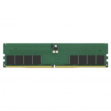 Kingston Technology KCP552UD8-32 memory module 32 GB 1 x 32 GB DDR5 5200 MHz