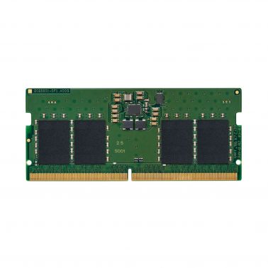 Kingston Technology KCP556SS6K2-16 memory module 16 GB 2 x 8 GB DDR5 5600 MHz