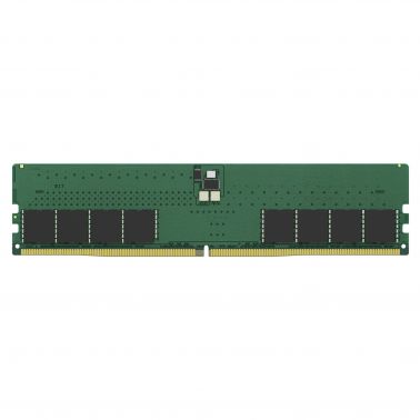 Kingston Technology KCP556UD8-32 memory module 32 GB 1 x 32 GB DDR5 5600 MHz