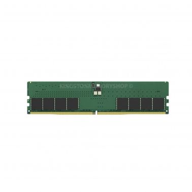 Kingston Technology 48GB 1x48GB SO-DIMM 5600MHz DDR5 Notebook Memory