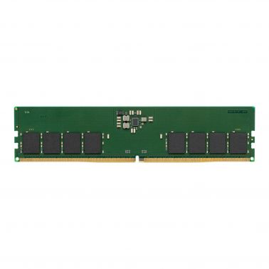 Kingston Technology KCP556US8-16 memory module 16 GB 1 x 16 GB DDR5 5600 MHz