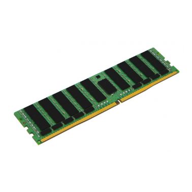 Kingston Technology System Specific Memory 64GB DDR4 2666MHz memory module 1 x 64 GB ECC