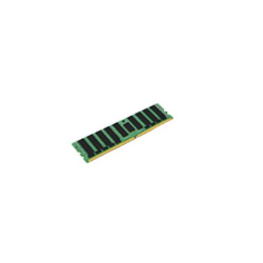 Kingston Technology KCS-UC429LQ/64G memory module 64 GB 1 x 64 GB DDR4 2933 MHz ECC