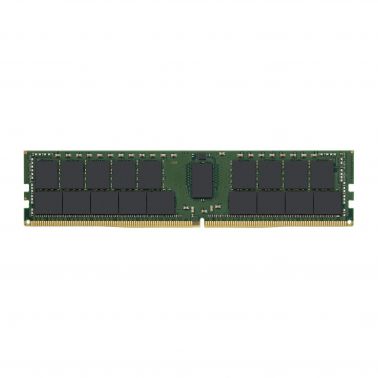 Kingston Technology KCS-UC432/64G memory module 64 GB DDR4 3200 MHz ECC