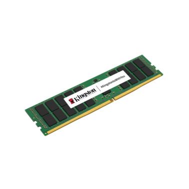 Kingston Technology 64GB DDR5-4800MT/S ECC REG