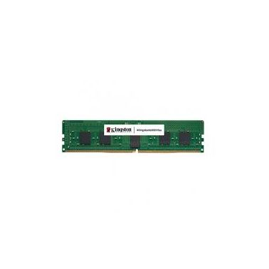 Kingston Technology Kingston - DDR5 - module - 48 GB - DIMM 288-pin - 5600 MHz / PC5-44800 - CL46 - 1.1 V - registered - ECC