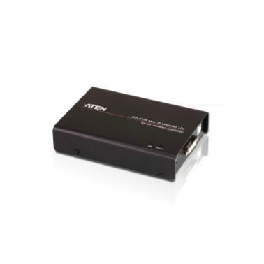 Aten KE6900ST AV extender AV transmitter Black