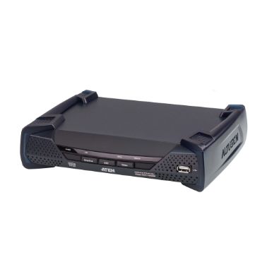 Aten 2K DVI-D dual-link KVM over IP Receiver