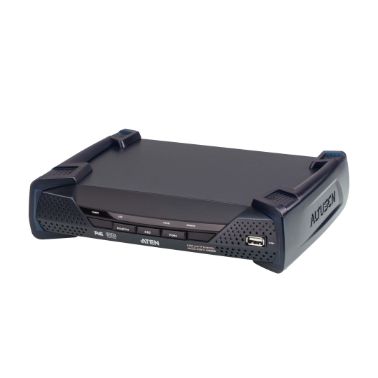 Aten 2K DVI-D dual-link KVM over IP Receiver