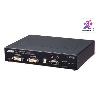 ATEN KE6940AIT-AX-E KVM extender Transmitter