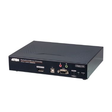 Aten 4K DP KVM over IP Transmitter