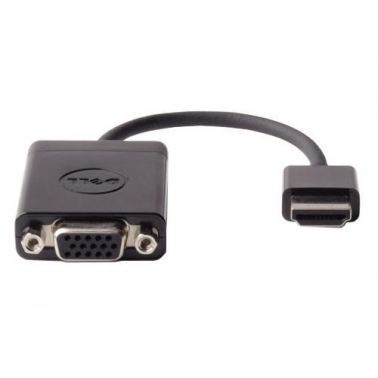 DELL Video Adapter HDMI To VGA