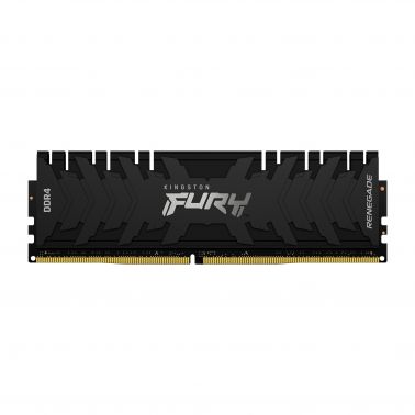 Kingston Technology FURY Renegade memory module 8 GB 1 x 8 GB DDR4 2666 MHz