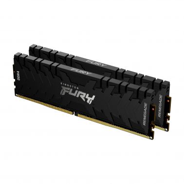 Kingston Technology FURY Renegade memory module 16 GB 2 x 8 GB DDR4 5333 MHz