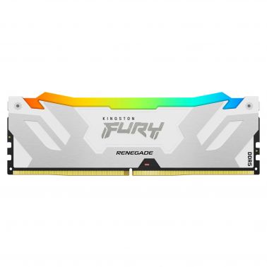 Kingston Technology FURY Renegade RGB memory module 16 GB 1 x 16 GB DDR5 6000 MHz