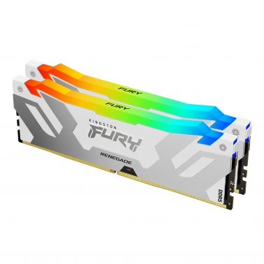 Kingston Technology FURY Renegade RGB memory module 32 GB 2 x 16 GB DDR5 6000 MHz