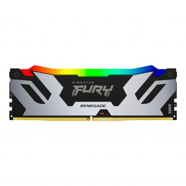 Kingston Technology FURY Renegade RGB memory module 16 GB 1 x 16 GB DDR5 6400 MHz