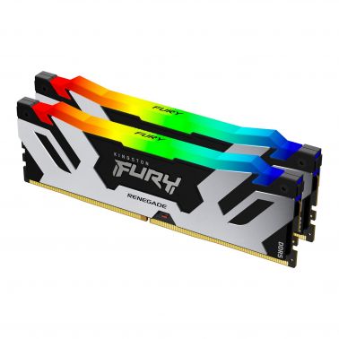 Kingston Technology FURY Renegade RGB memory module 32 GB 2 x 16 GB DDR5 6800 MHz