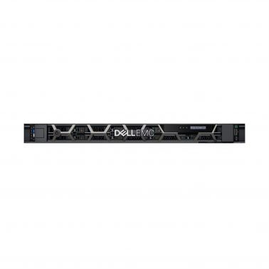 DELL PowerEdge R650xs server 480 GB Rack (1U) Intel Xeon Silver 4310 2.1 GHz 32 GB DDR4-SDRAM 1400 W