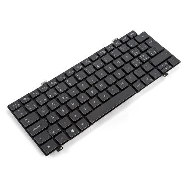 DELL Switzerland, Keyboard,