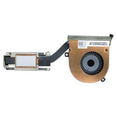 DELL Assembly Heatsink