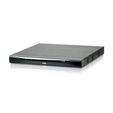 Aten KN2132VA KVM switch Rack mounting Metallic